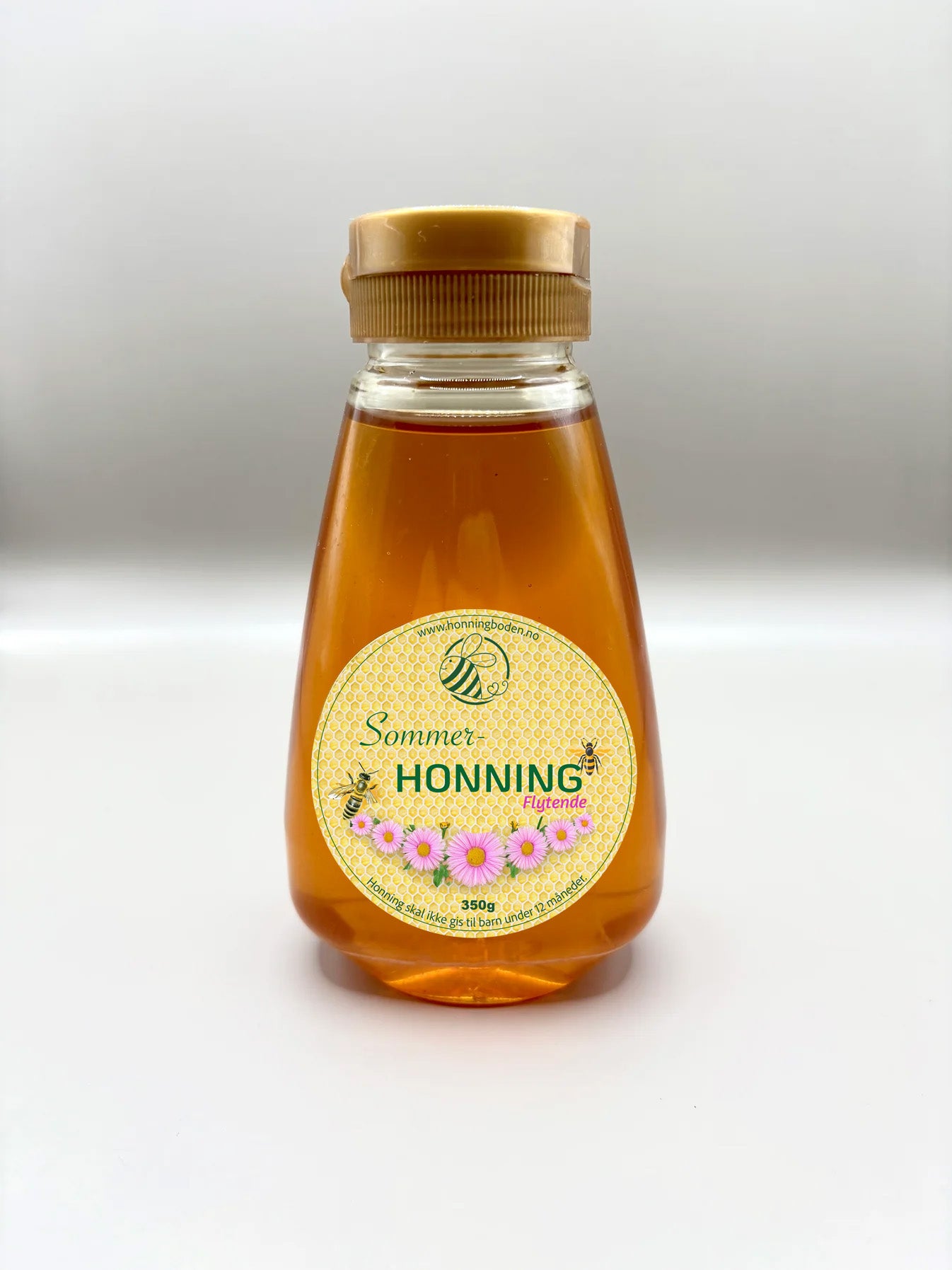 Flytende Sommer-honning