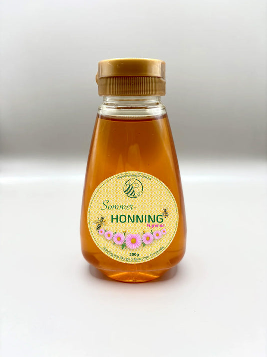 Flytende Sommer-honning