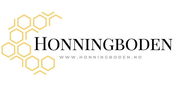 Honningboden